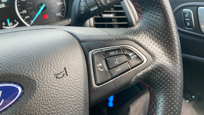 Ford EcoSport 1.0 EcoBoost 140 ST-Line 5dr Petrol Hatchback